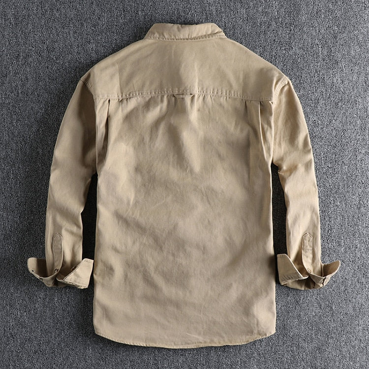 Camisa Samicce Simple®