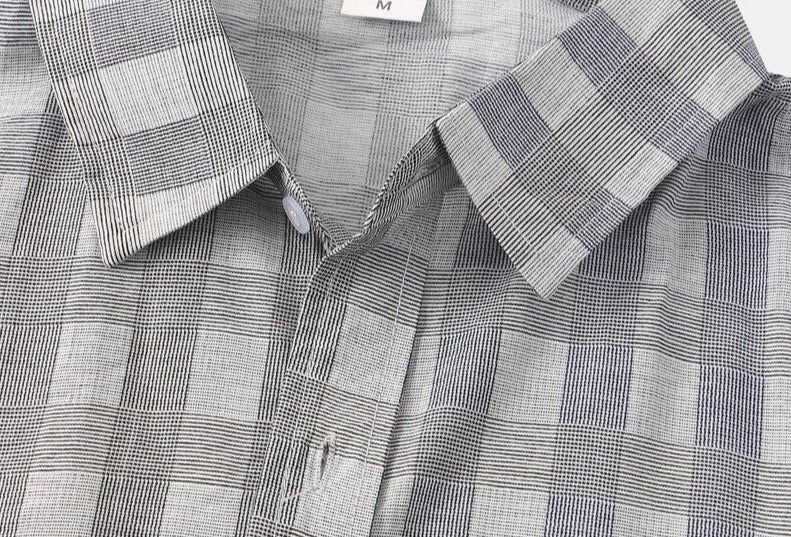 Camisa Samicce Buritis®