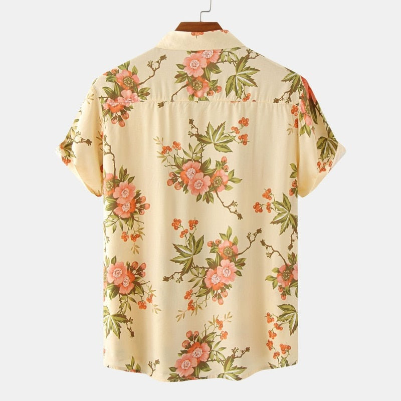 Camisa Samicce Montes Claros®