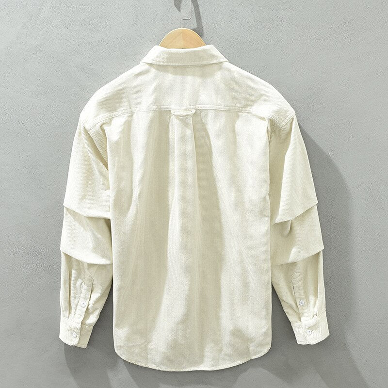 Camisa Samicce Sleved®