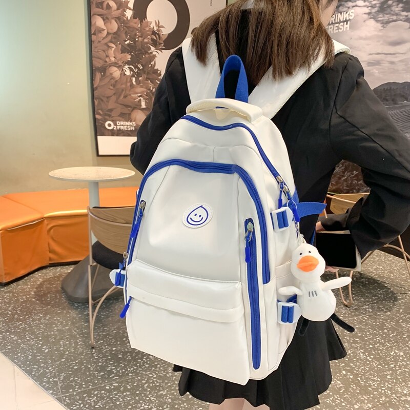 Mochila Samicce® S034