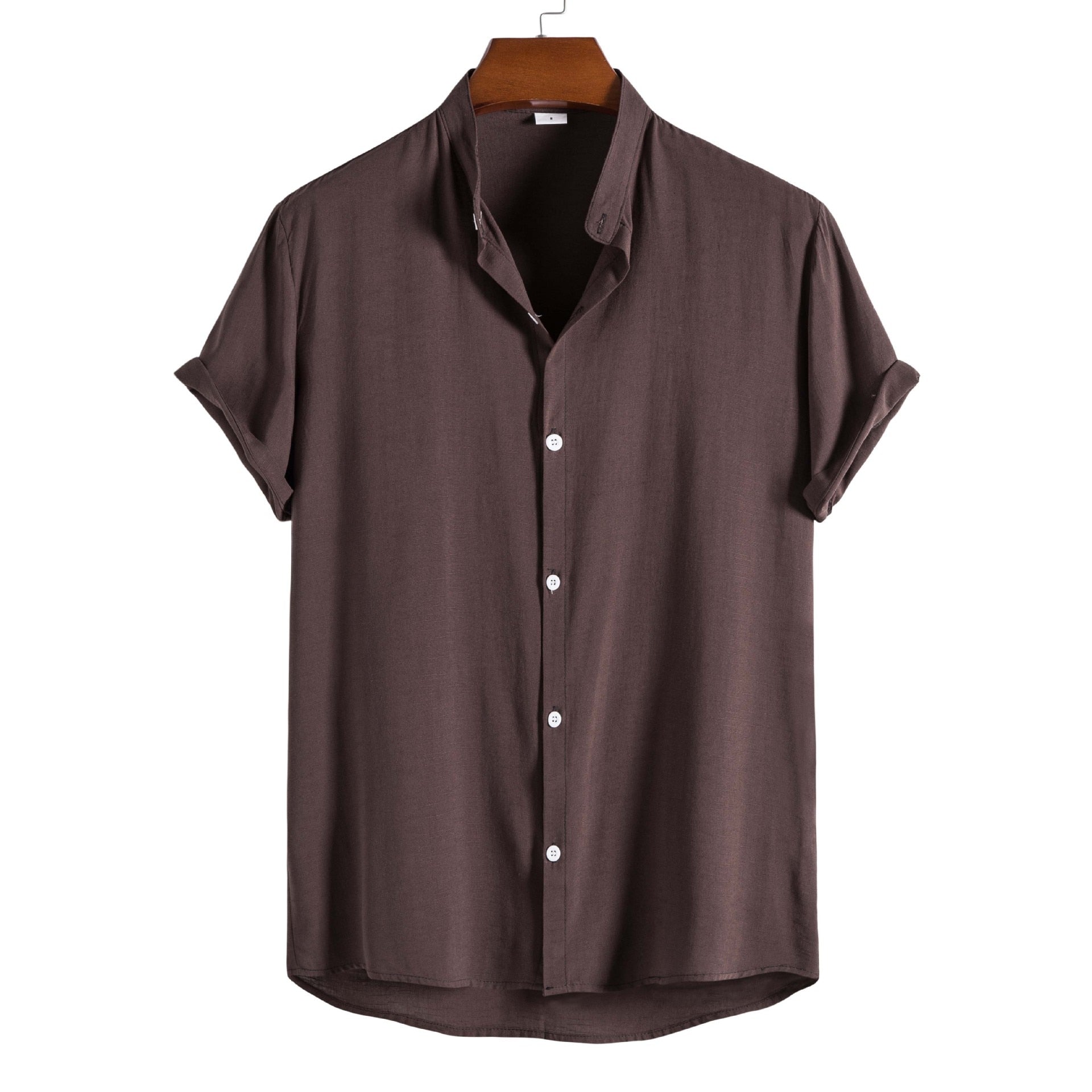 Camisa Samicce Santo André®