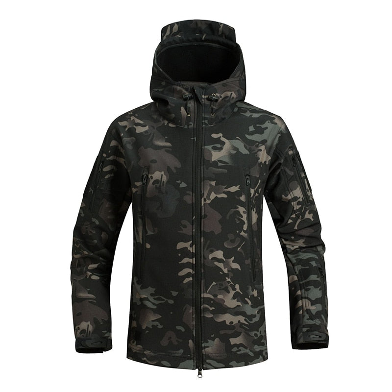Jaqueta Samicce Poprad®