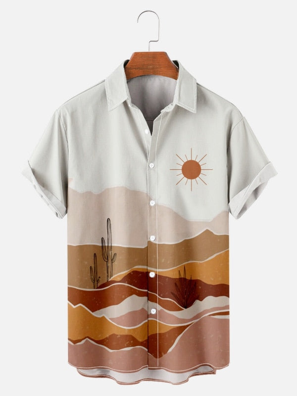 Camisa Samicce Cascavel®