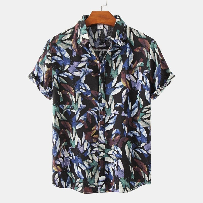Camisa Samicce Manhuaçu®