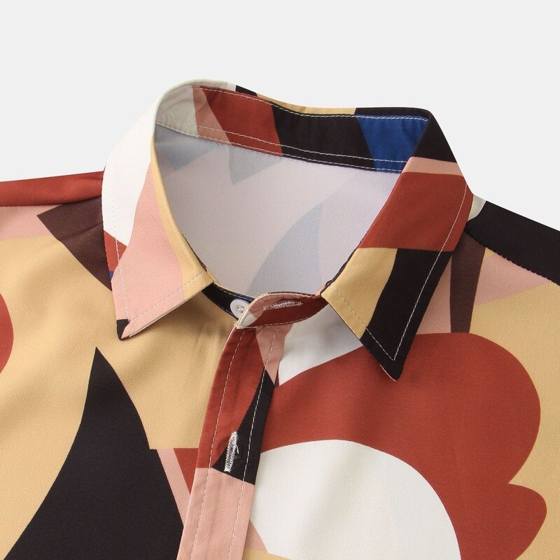 Camisa Samicce Capri®