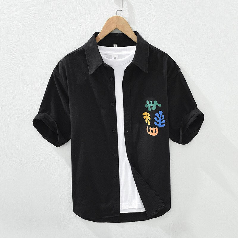 Camisa Samicce Itapoã®