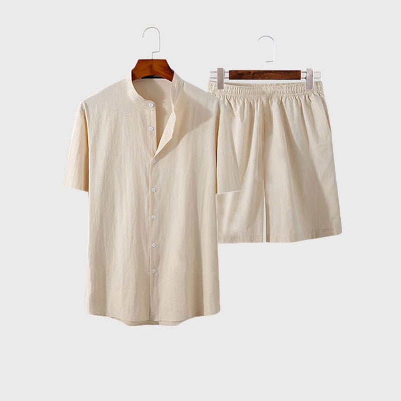 Conjunto Samicce Paranaiguara®
