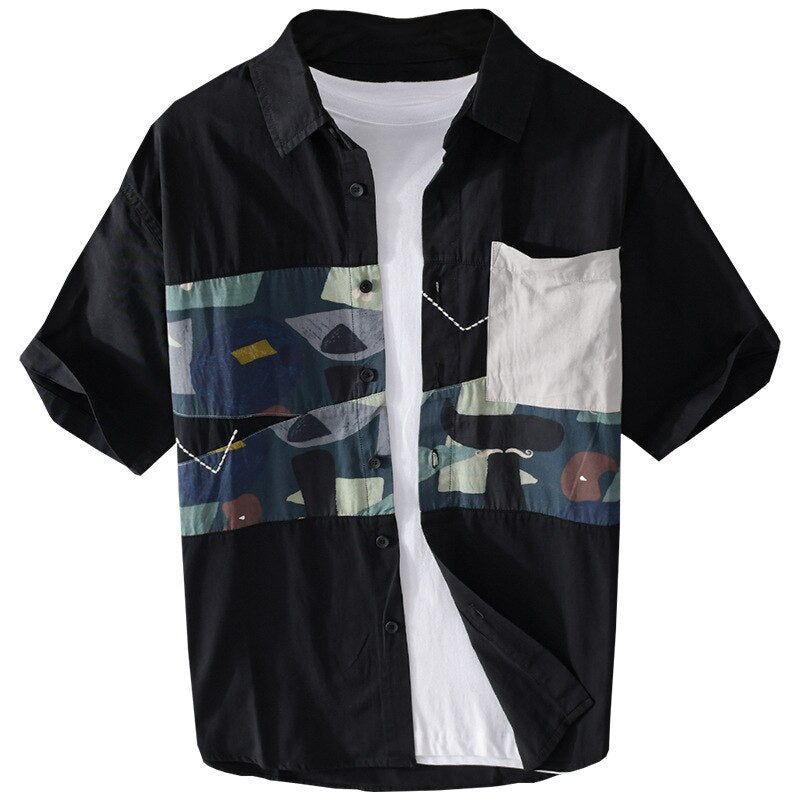 Camisa Samicce Itapororoca®