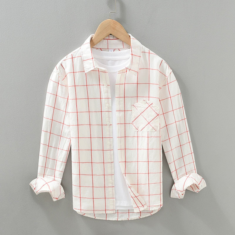 Camisa Samicce Cambé®