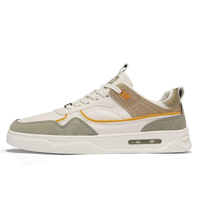 Sapatênis Samicce Mail®