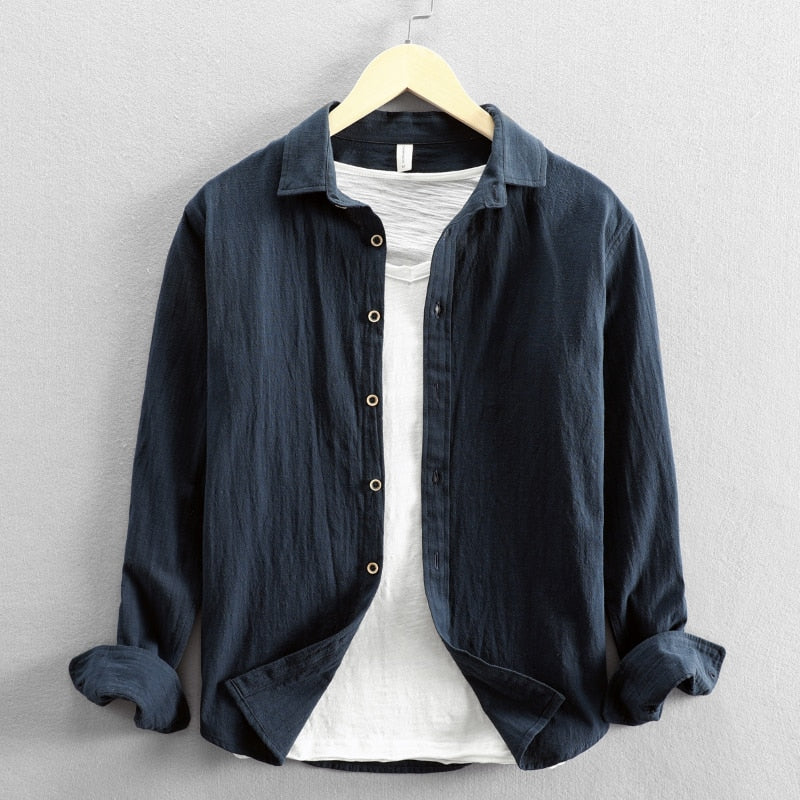 Camisa Samicce Seul®