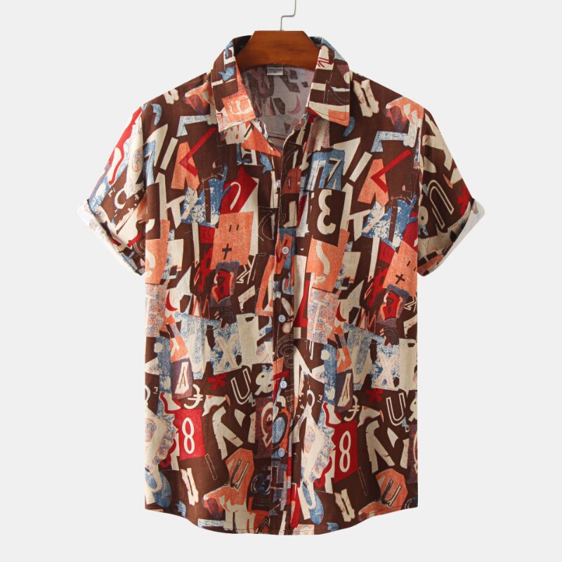 Camisa Samicce Pinhais®