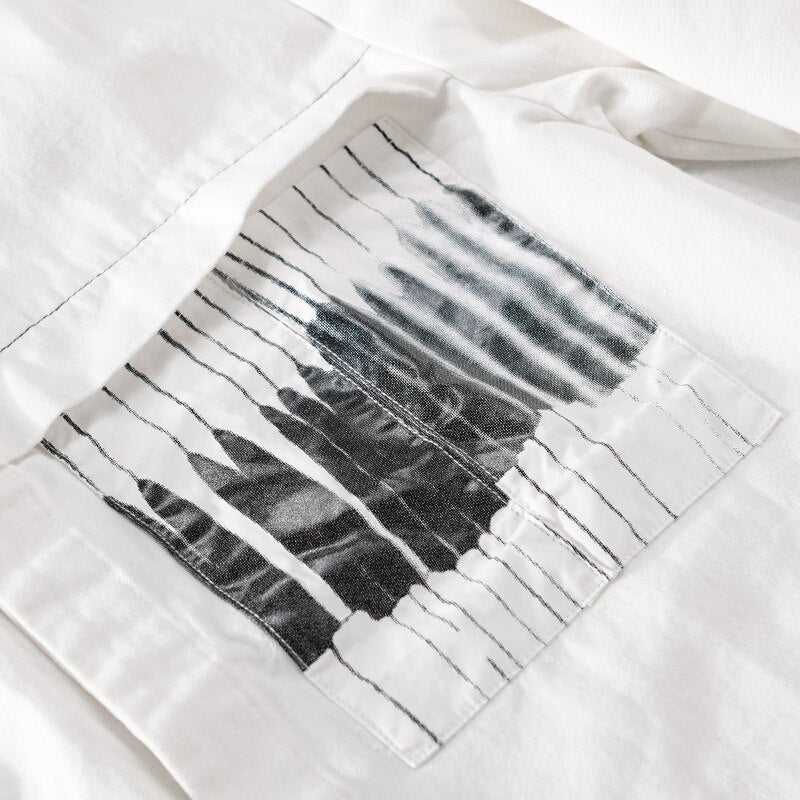 Camisa Samicce Almenara®