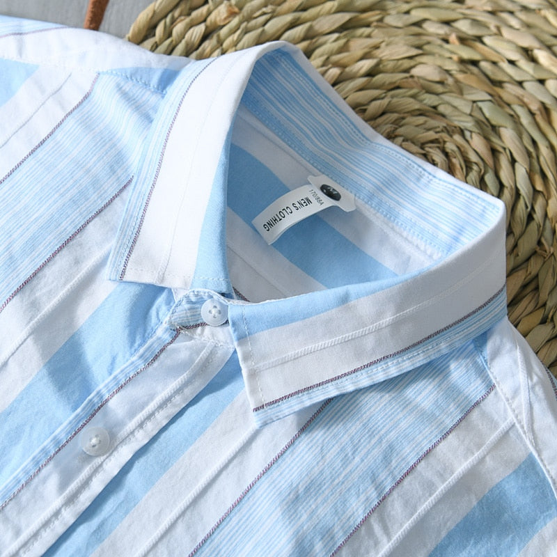 Camisa Samicce Bambuí®