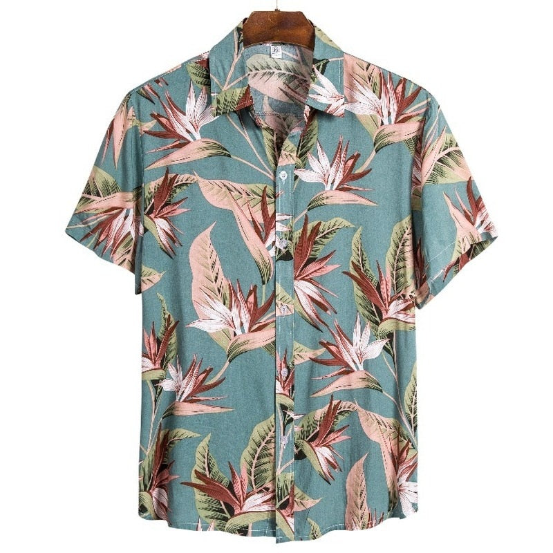 Camisa Samicce Búzios®