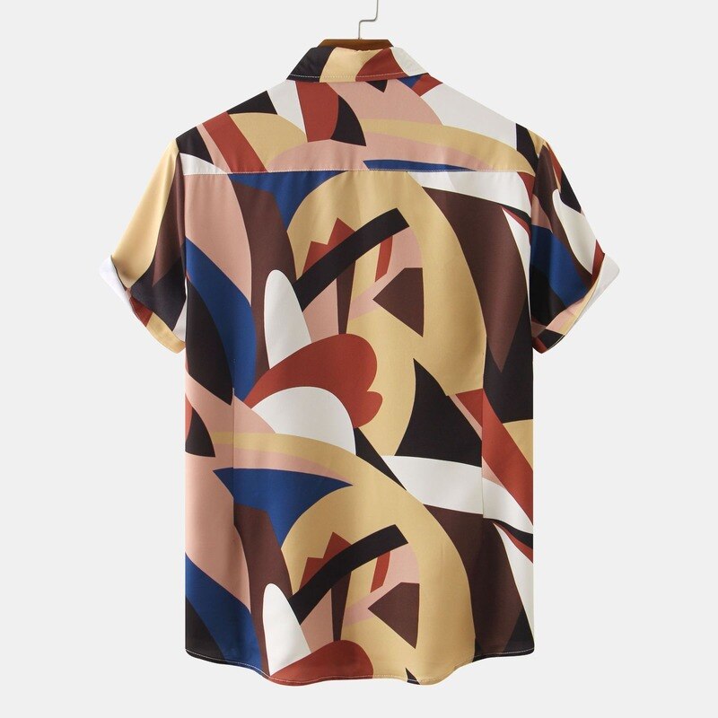 Camisa Samicce Capri®