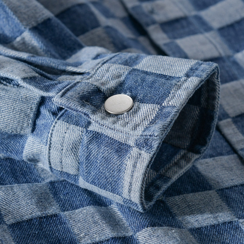 Camisa Samicce Guanhães®