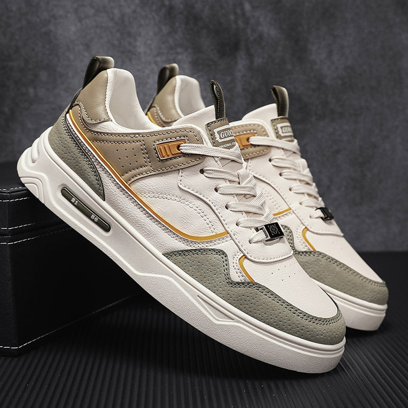 Sapatênis Samicce Mail®