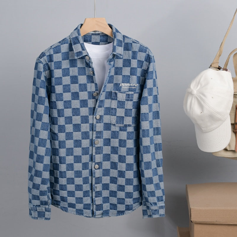 Camisa Samicce Guanhães®