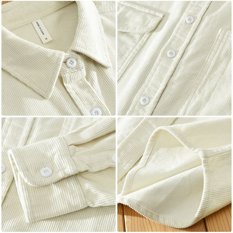 Camisa Samicce Sleved®