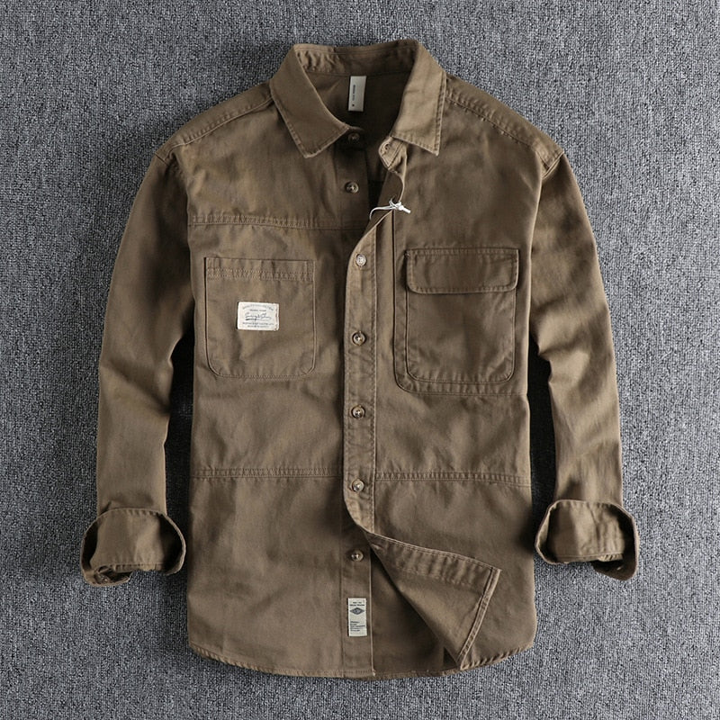 Camisa Samicce Simple®