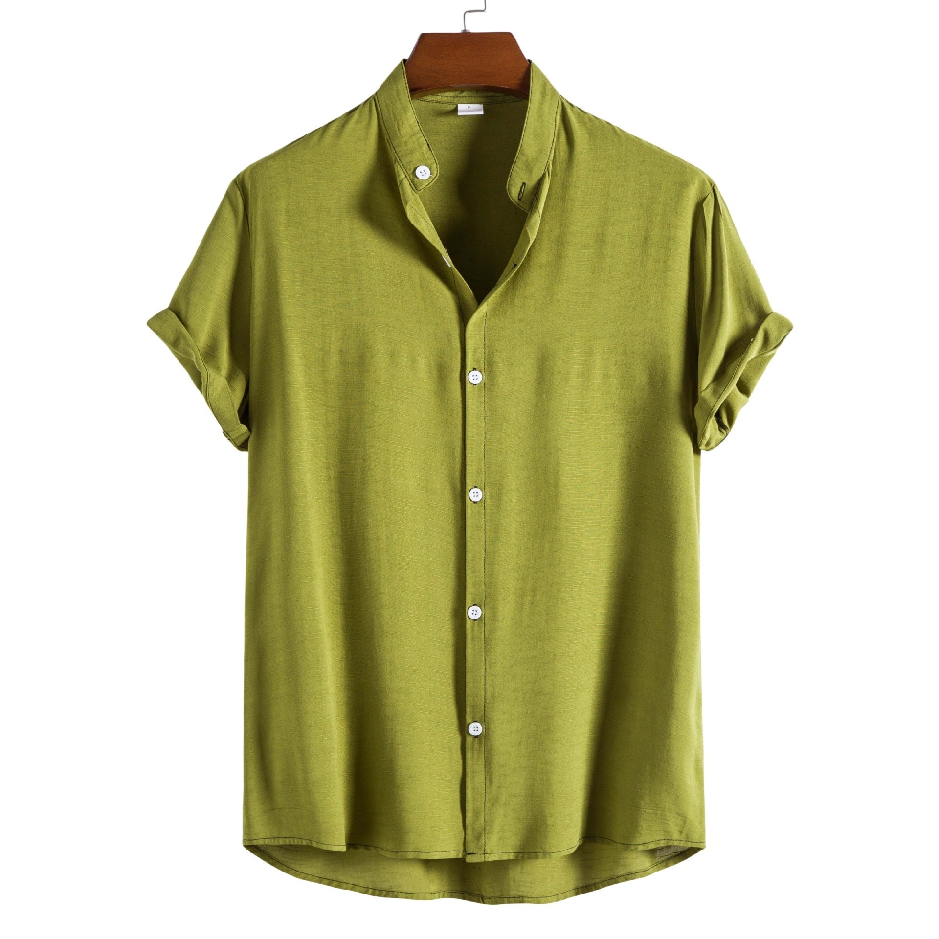 Camisa Samicce Santo André®