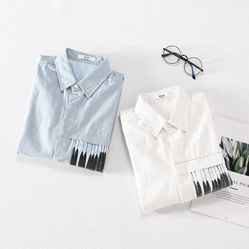 Camisa Samicce Almenara®