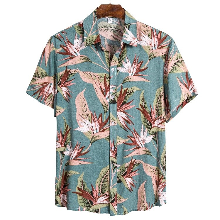 Camisa Samicce Búzios®