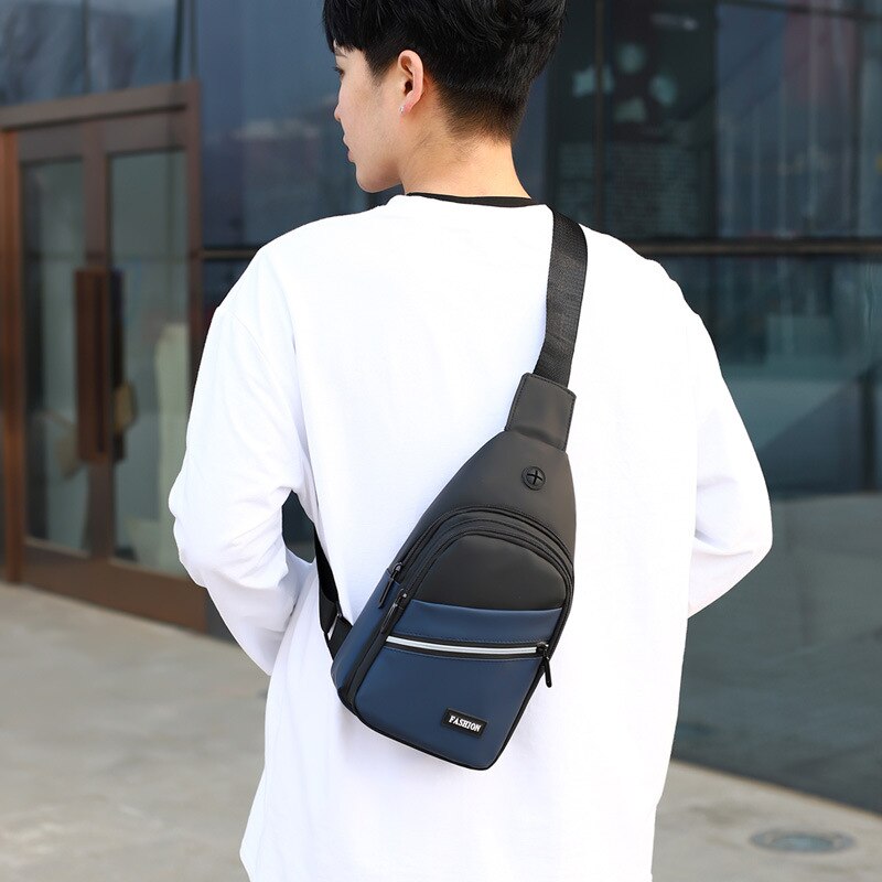 Shoulderbag Samicce S088®