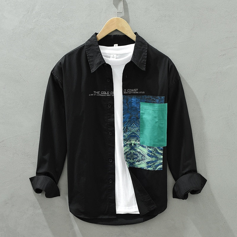 Camisa Samicce Guapó®