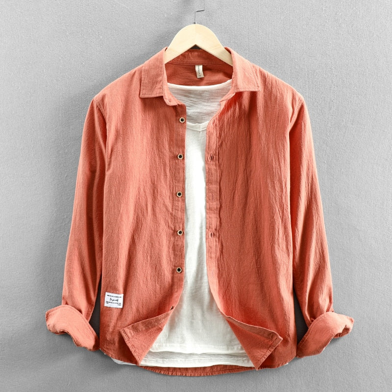 Camisa Samicce Agra®