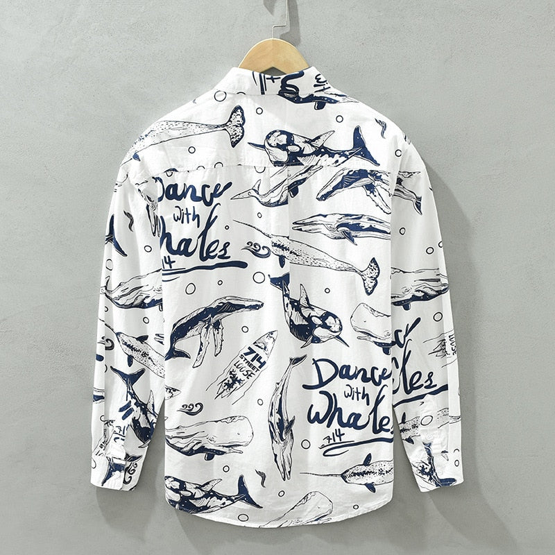 Camisa Samicce Campinorte®