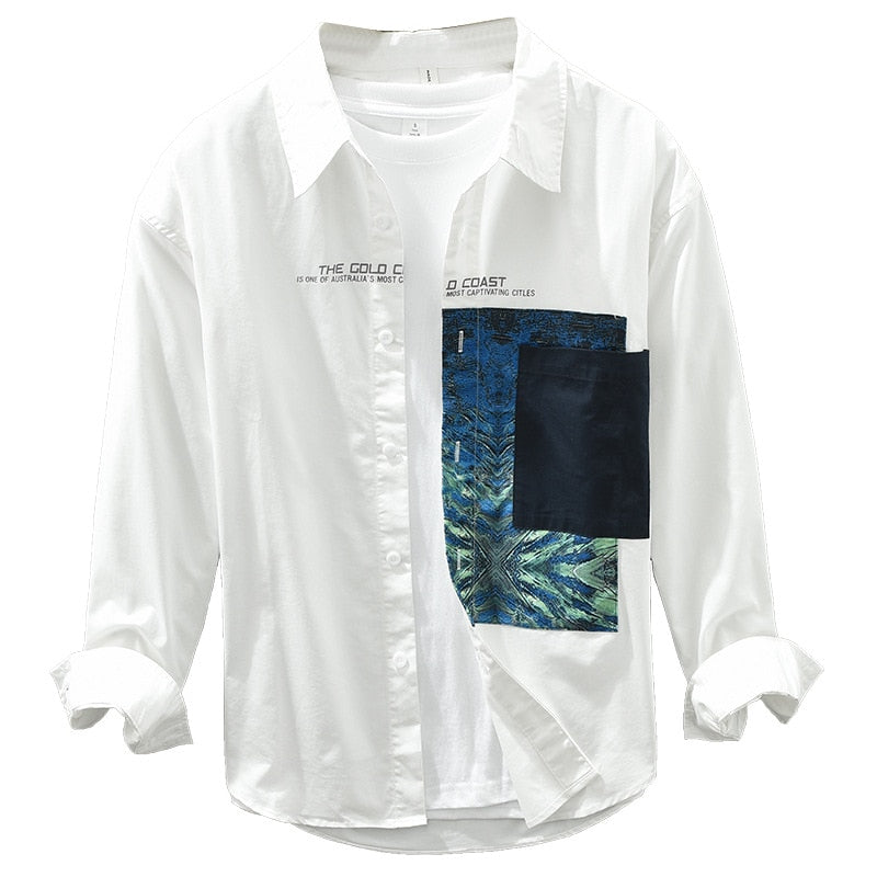 Camisa Samicce Guapó®