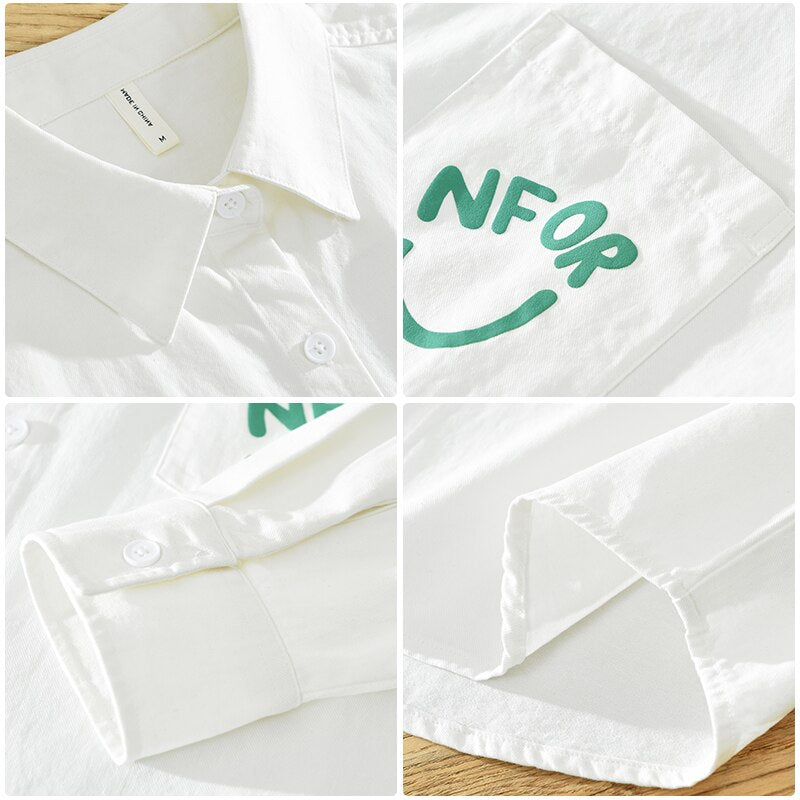 Camisa Samicce Igarapé®