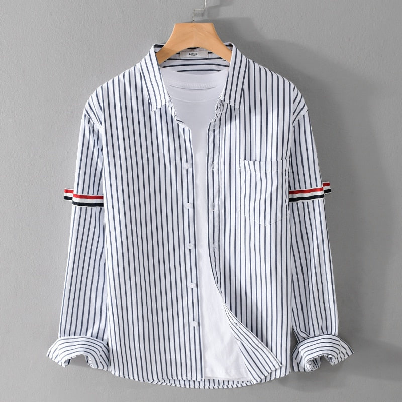 Camisa Samicce Taiobeiras®