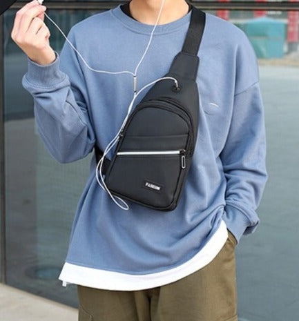 Shoulderbag Samicce S088®