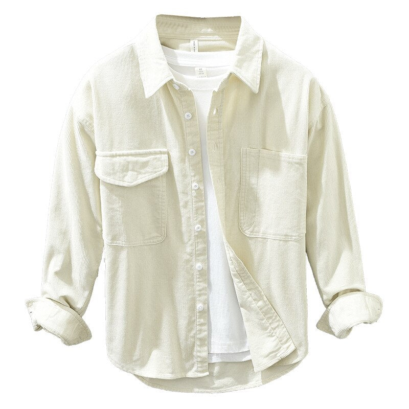 Camisa Samicce Sleved®
