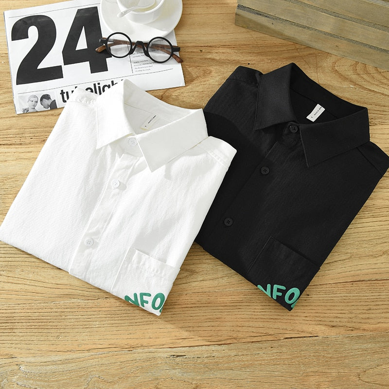 Camisa Samicce Igarapé®