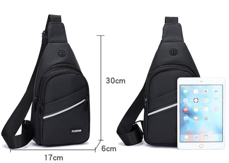 Shoulderbag Samicce S088®