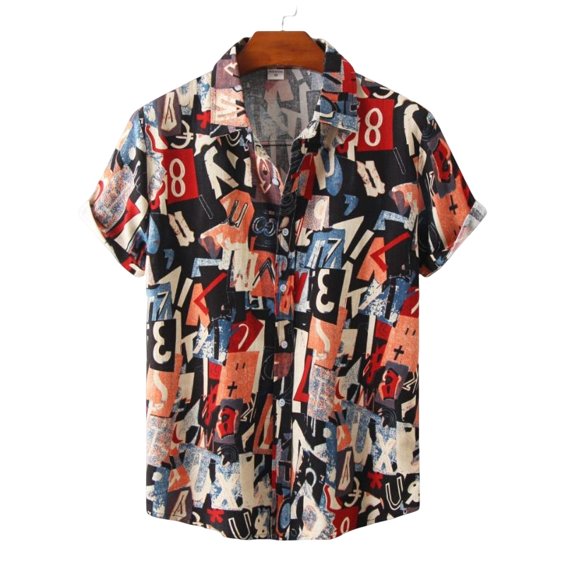 Camisa Samicce Pinhais®