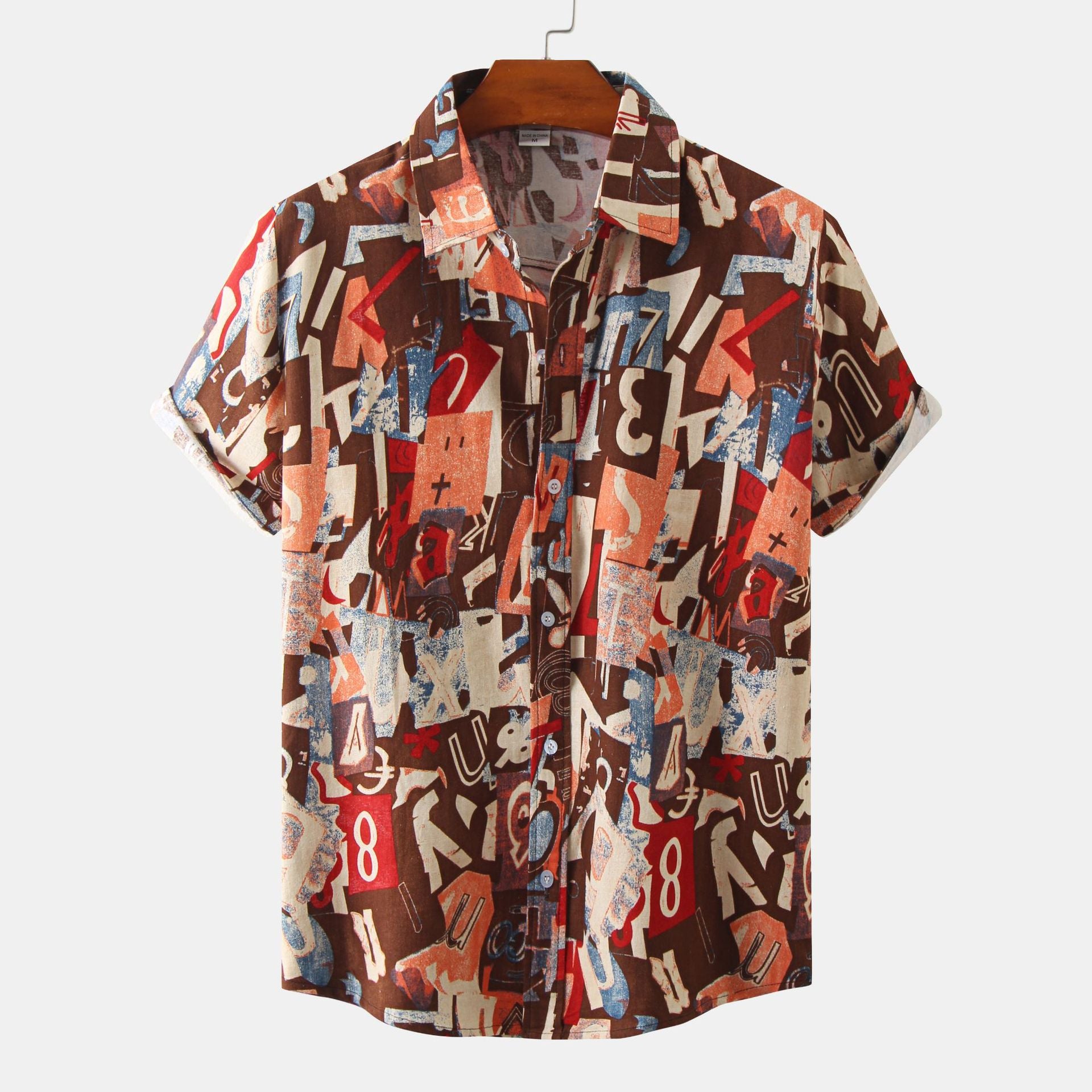 Camisa Samicce Pinhais®