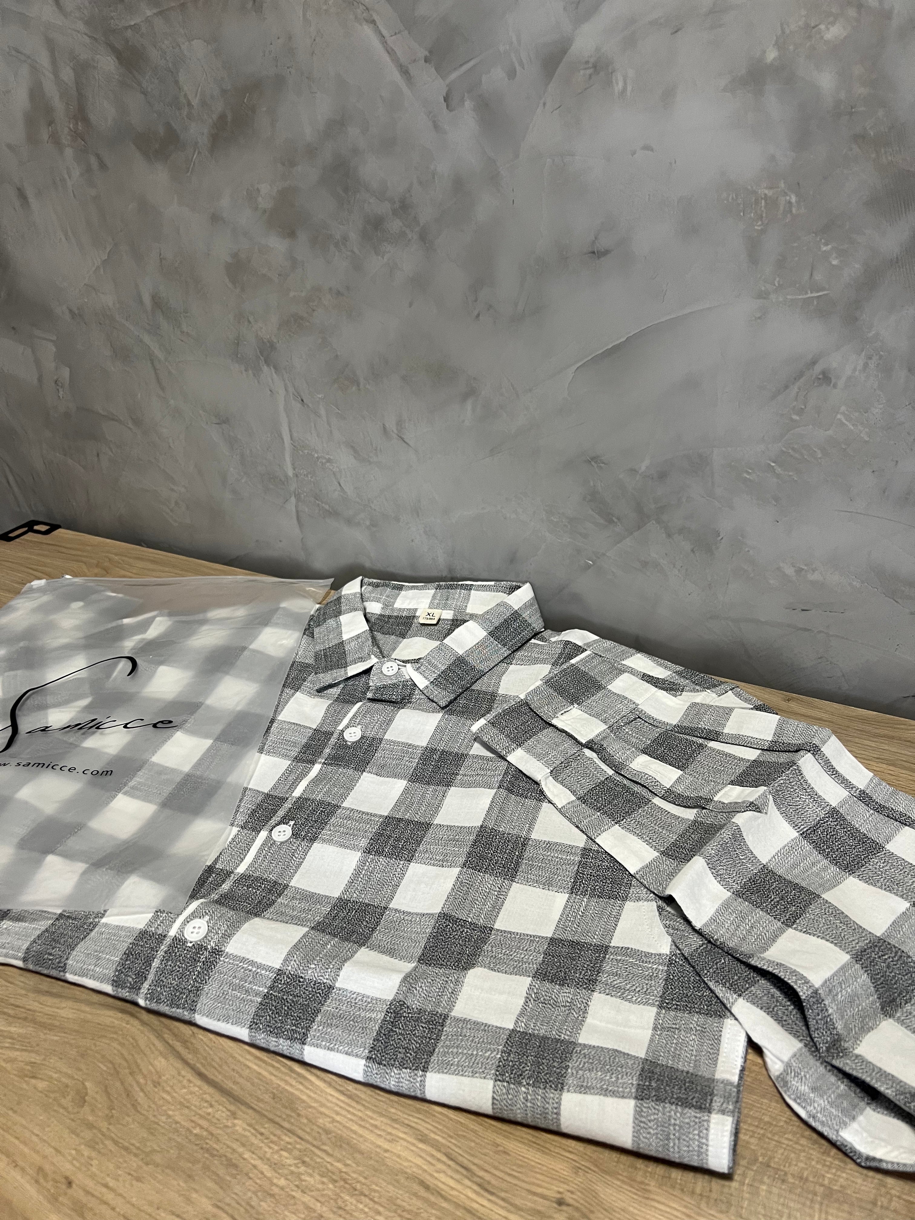 Camisa Samicce Intermares®