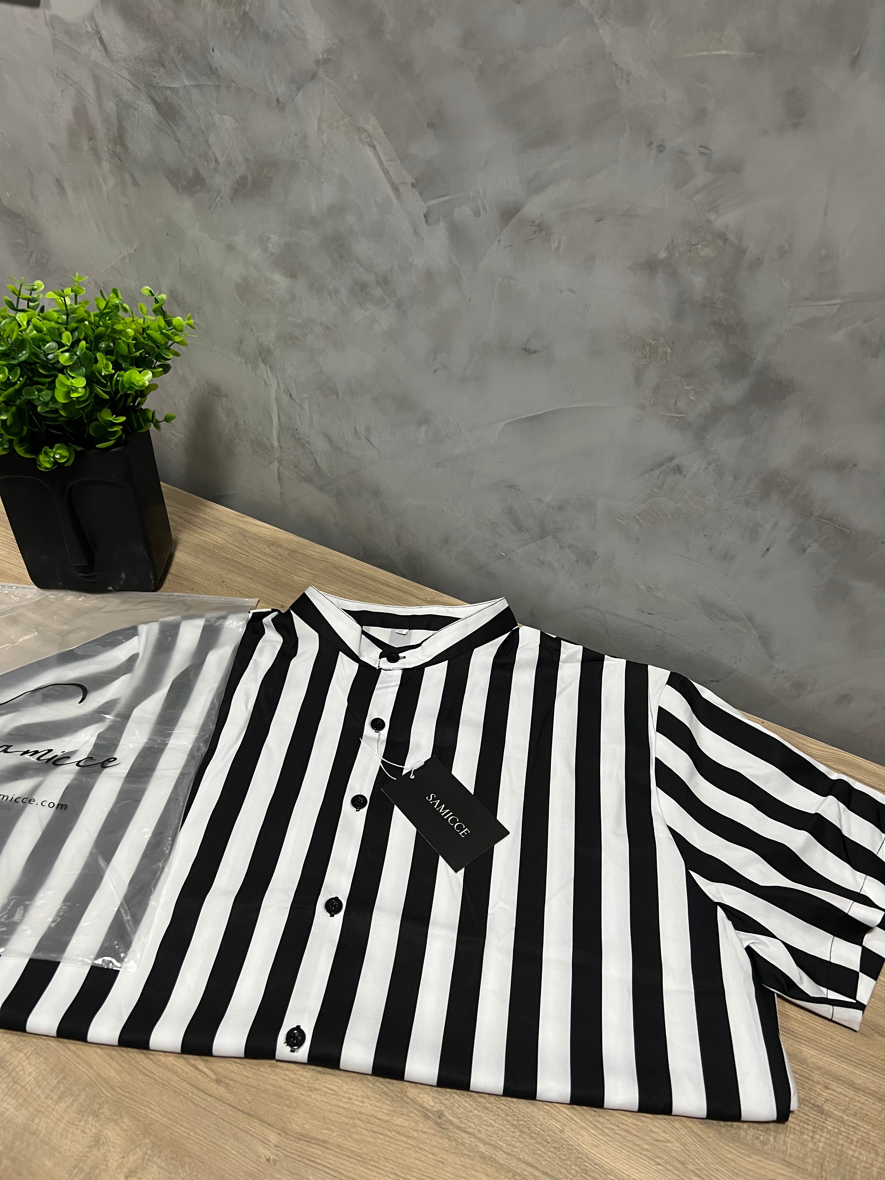 Camisa Samicce Barreta®️