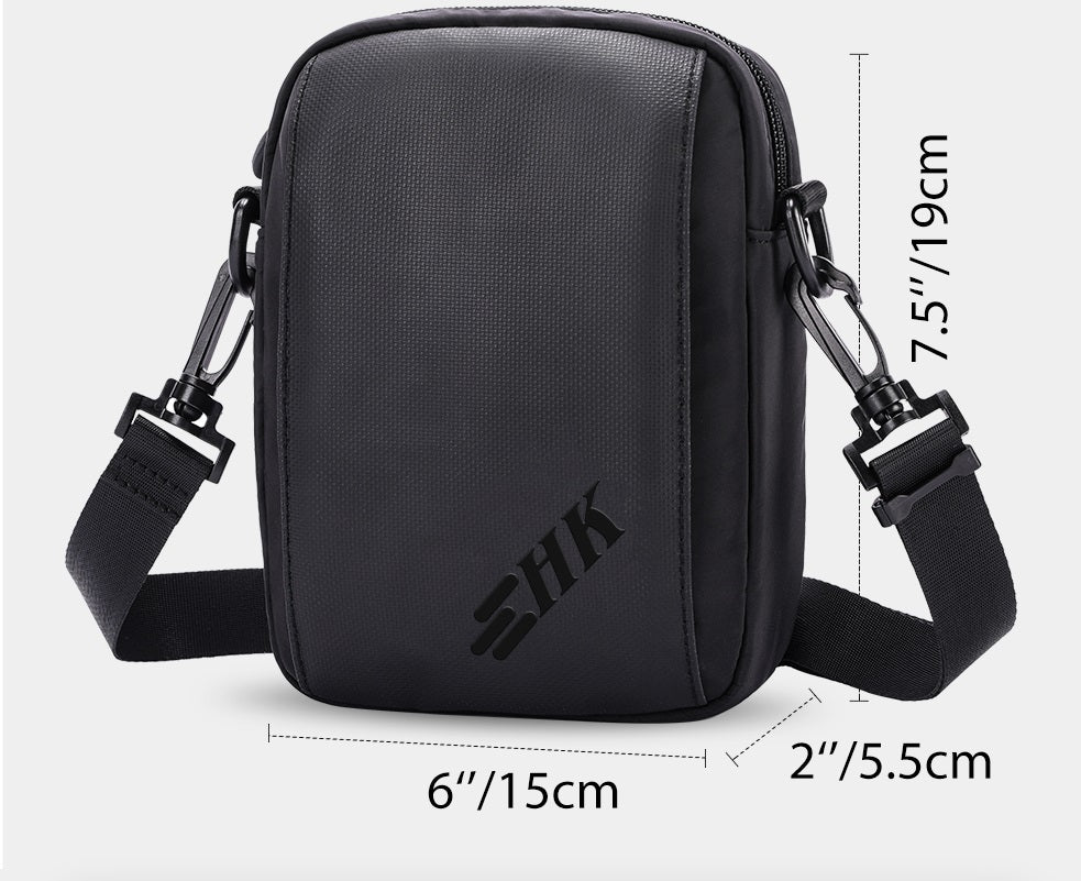 Shoulderbag Samicce S006®️