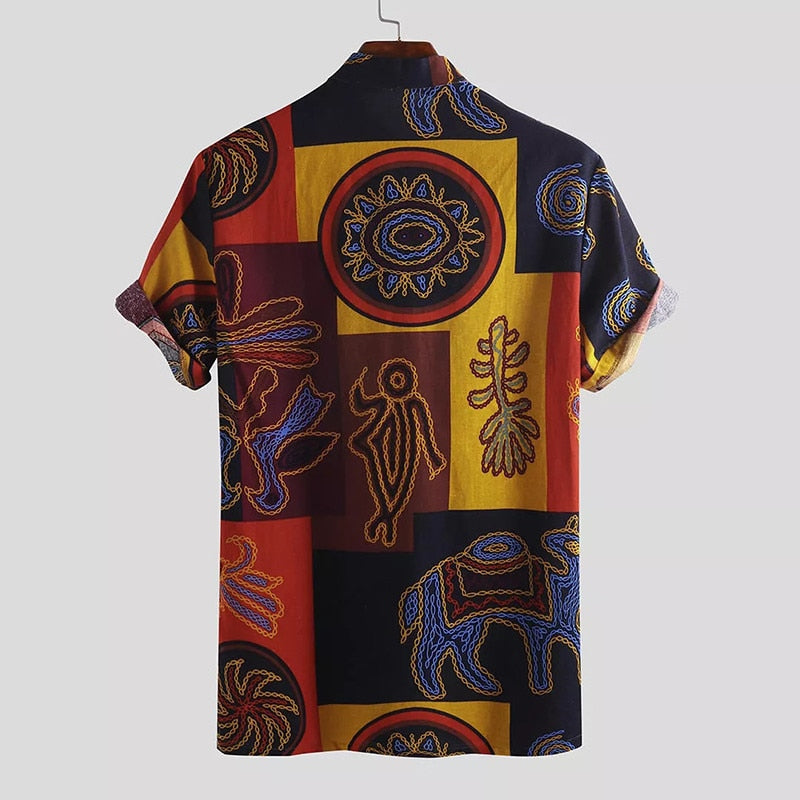 Camisa Samicce Apodi®