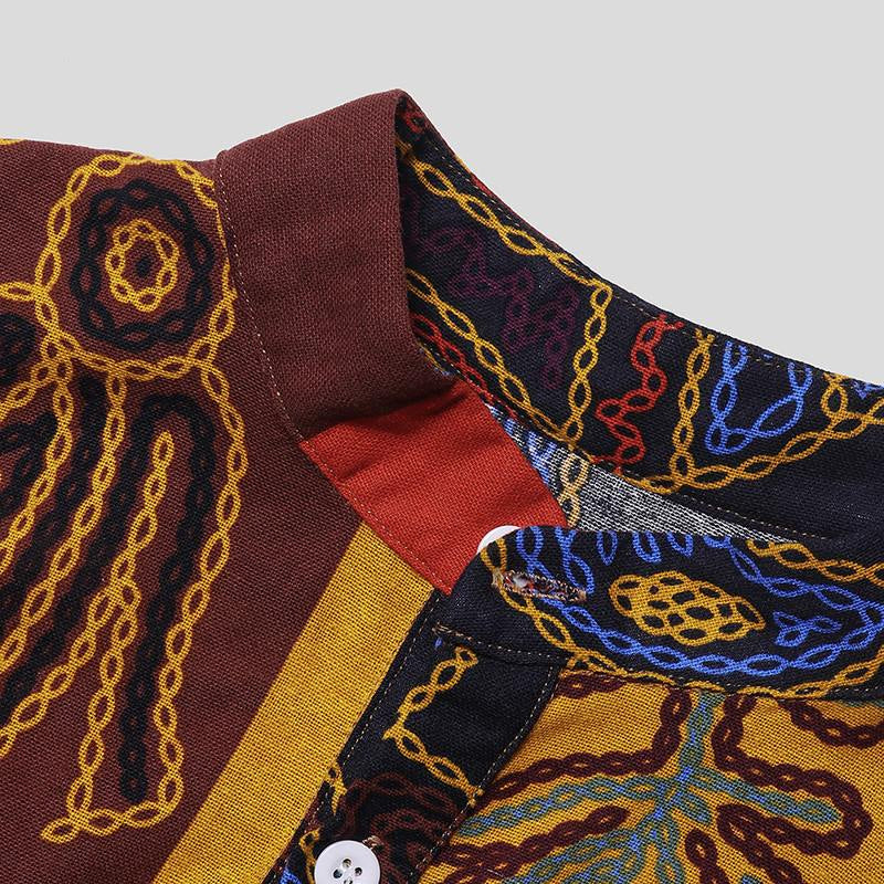Camisa Samicce Apodi®
