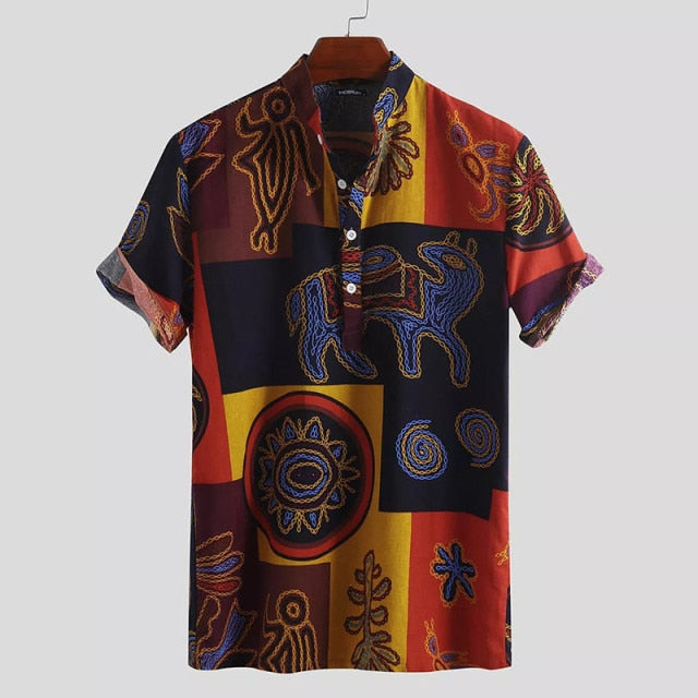 Camisa Samicce Apodi®