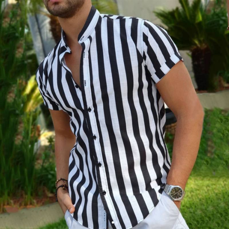 Camisa Samicce Barreta®️