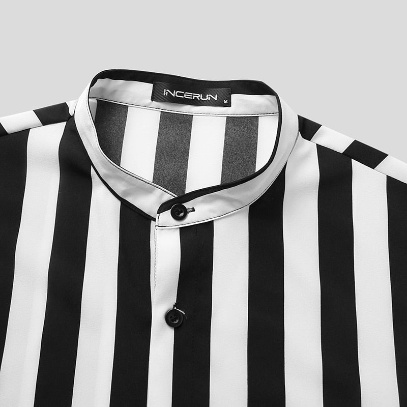 Camisa Samicce Barreta®️